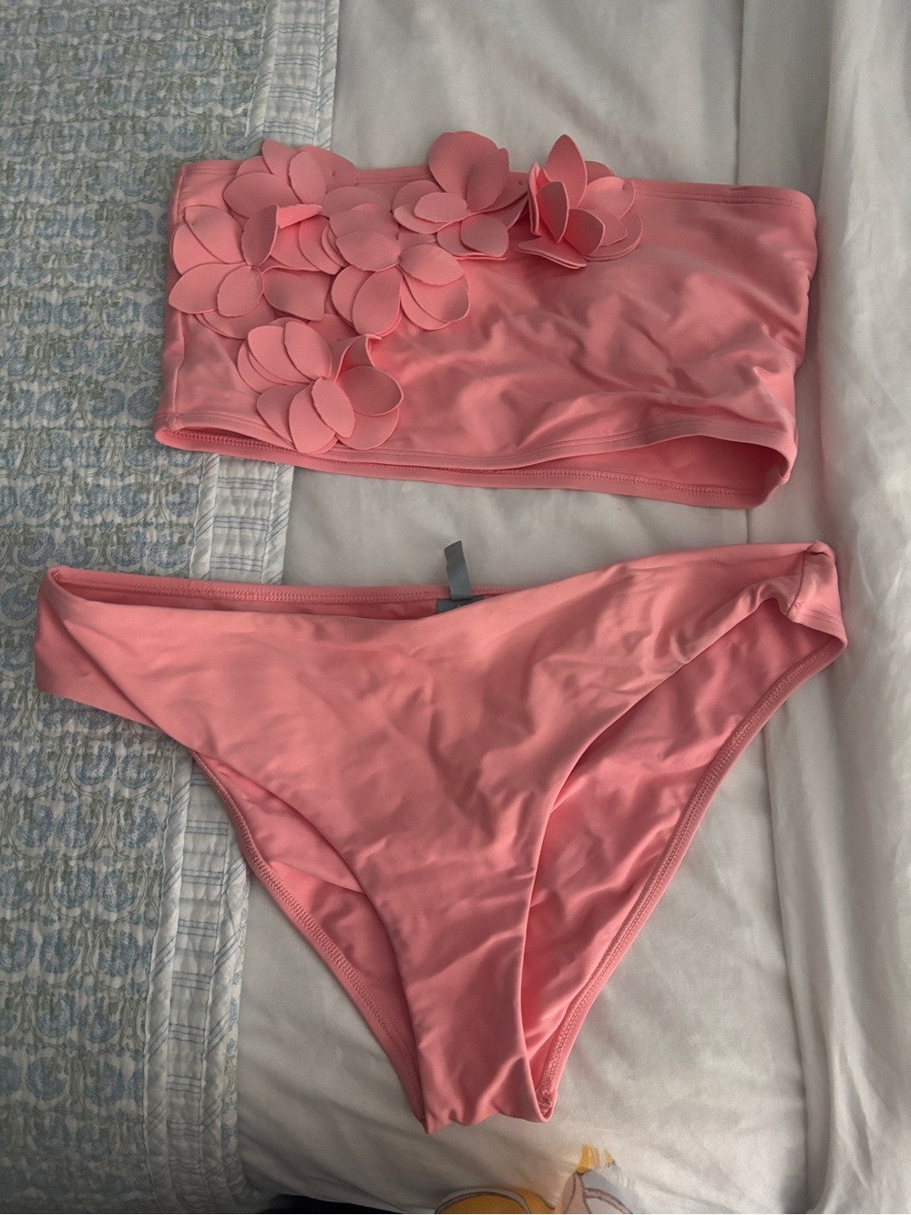 Antonio melani swim